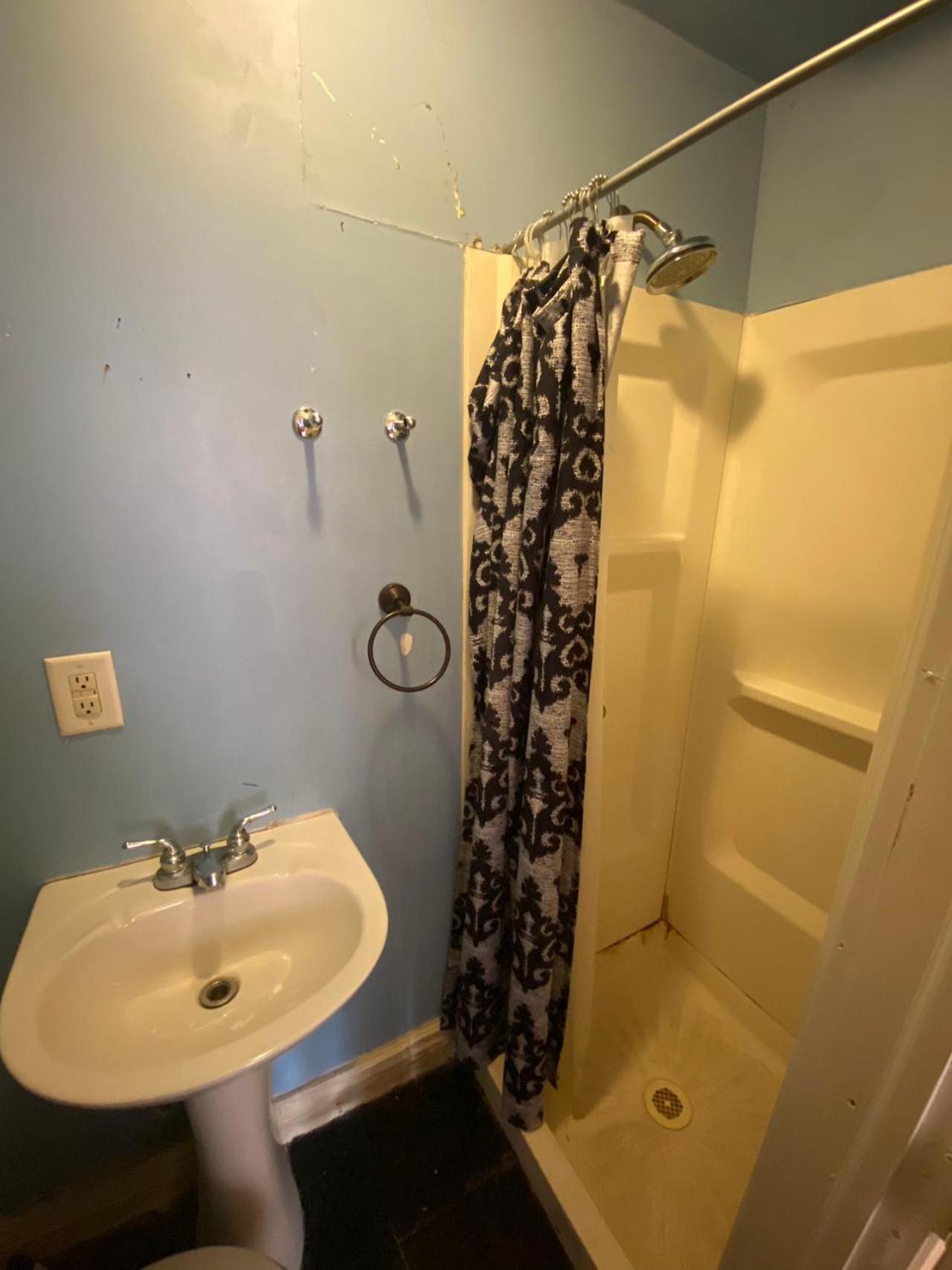2131 Apartment Филаделфия Екстериор снимка