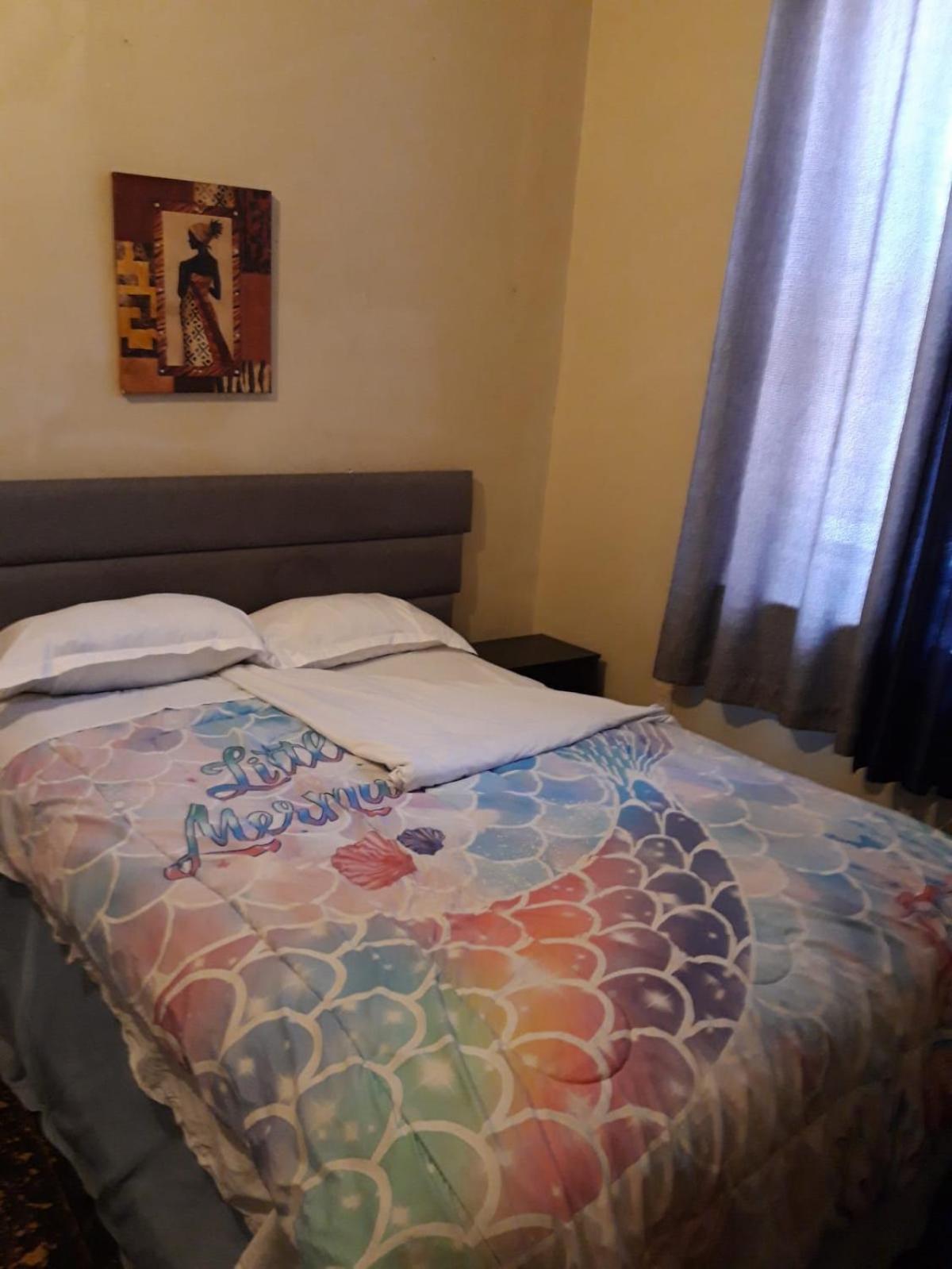 2131 Apartment Филаделфия Екстериор снимка
