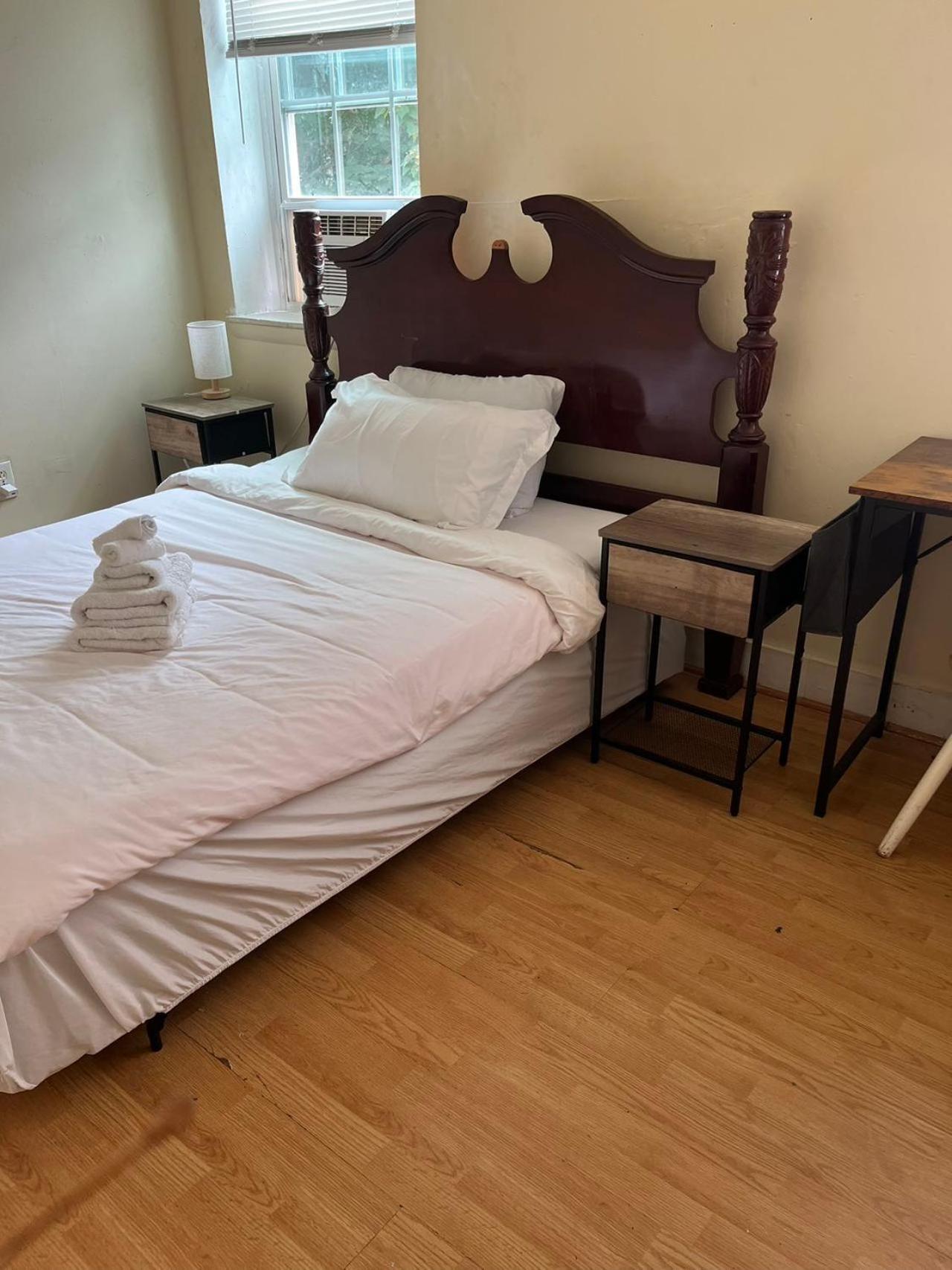 2131 Apartment Филаделфия Екстериор снимка