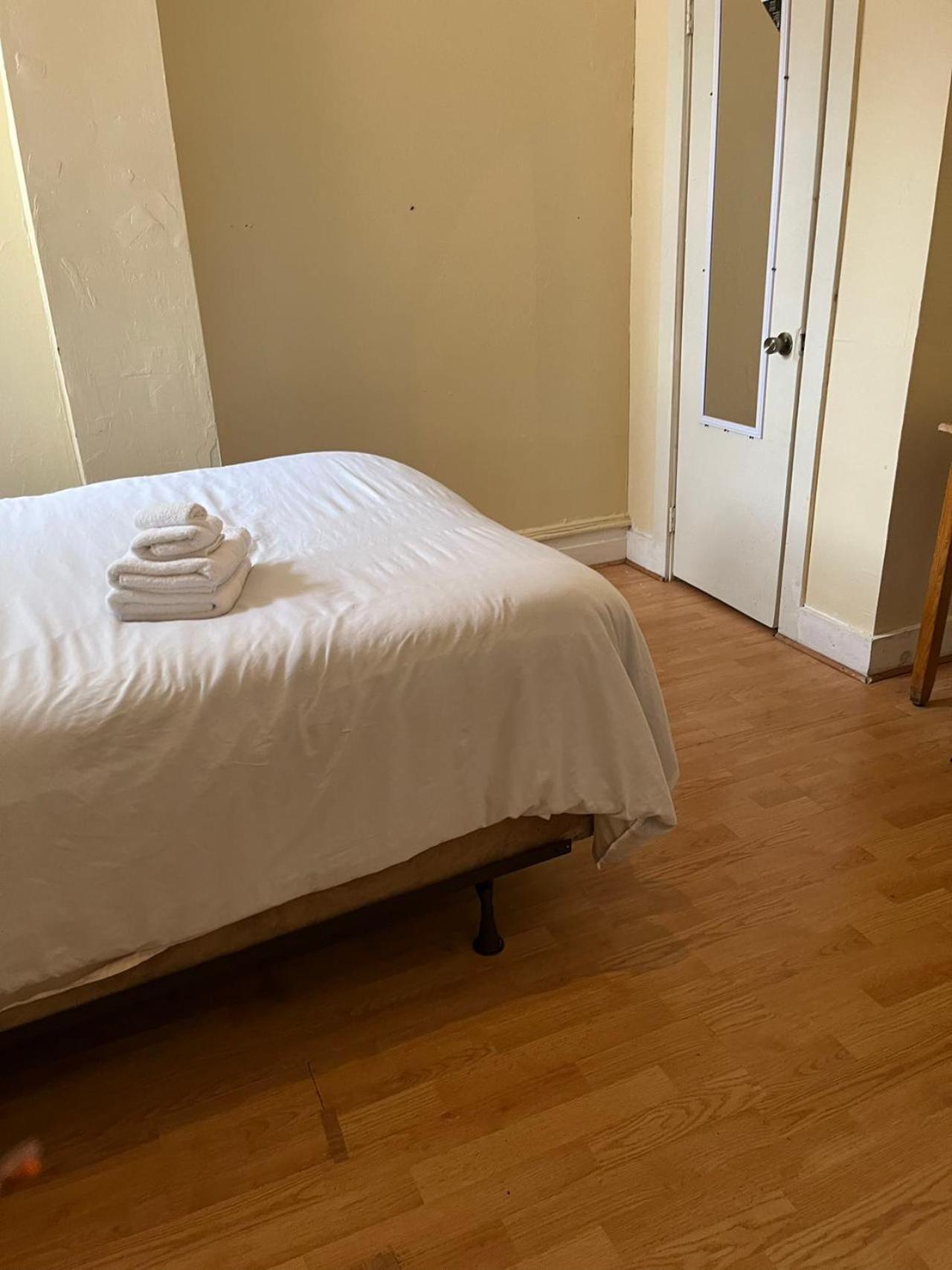 2131 Apartment Филаделфия Екстериор снимка