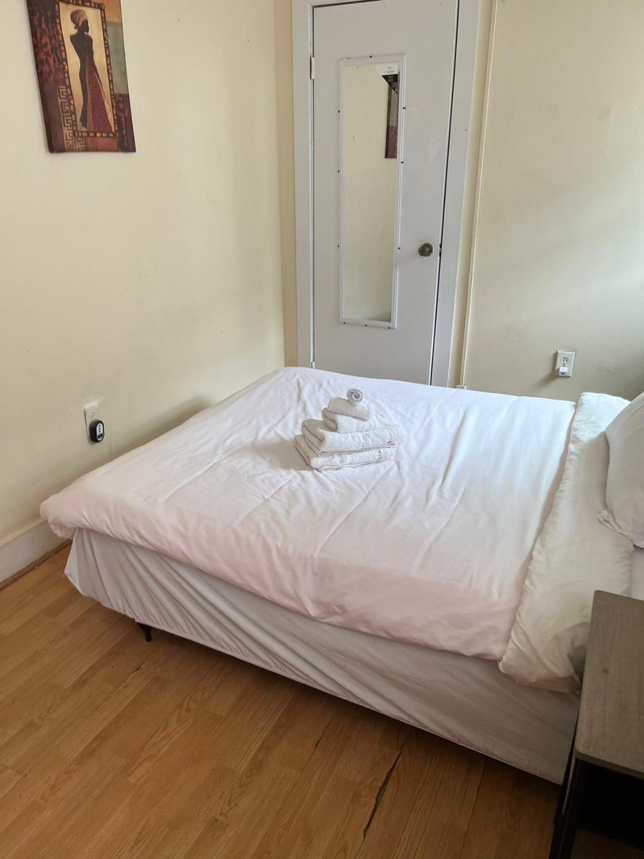 2131 Apartment Филаделфия Екстериор снимка
