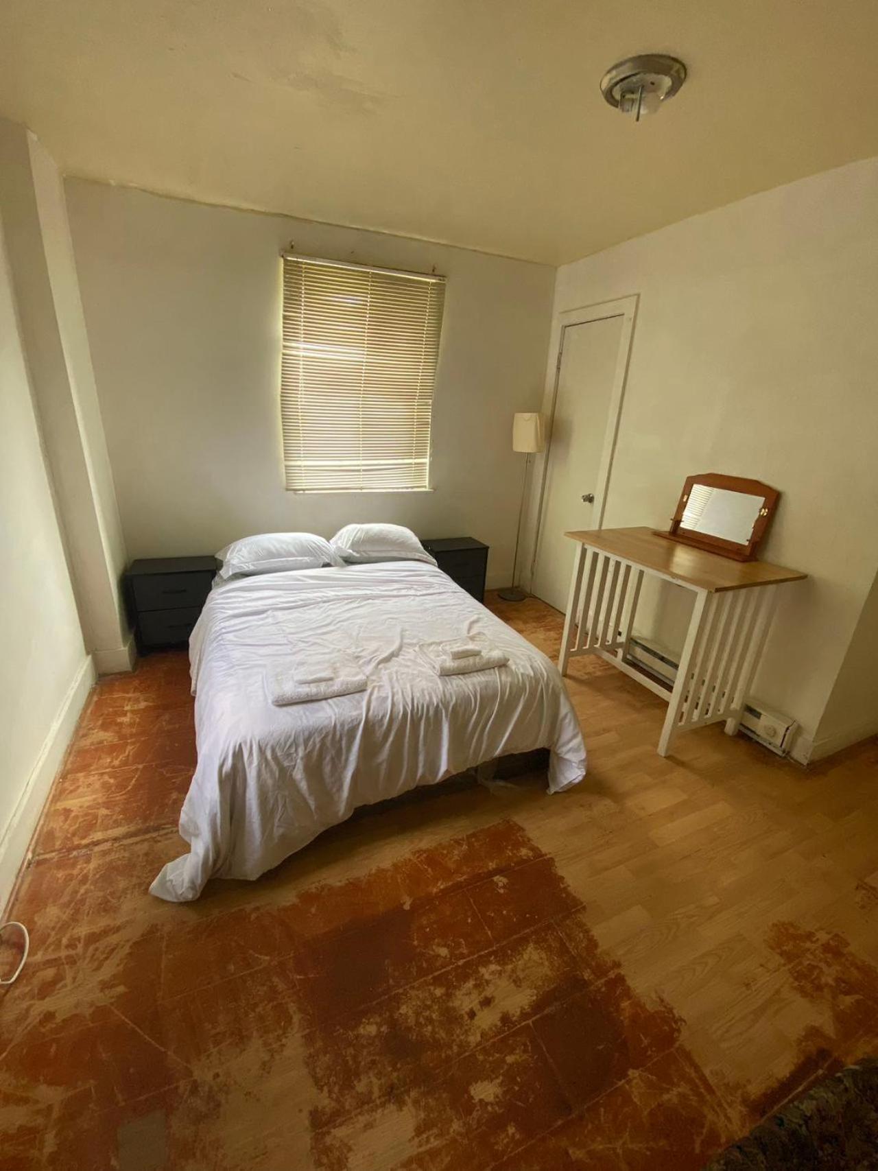 2131 Apartment Филаделфия Екстериор снимка