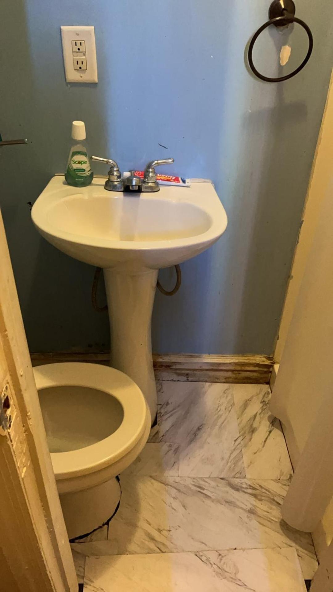 2131 Apartment Филаделфия Екстериор снимка