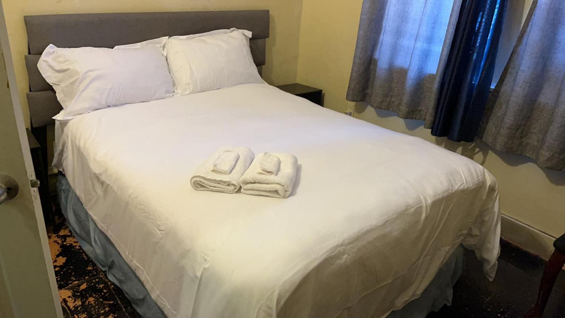 2131 Apartment Филаделфия Екстериор снимка