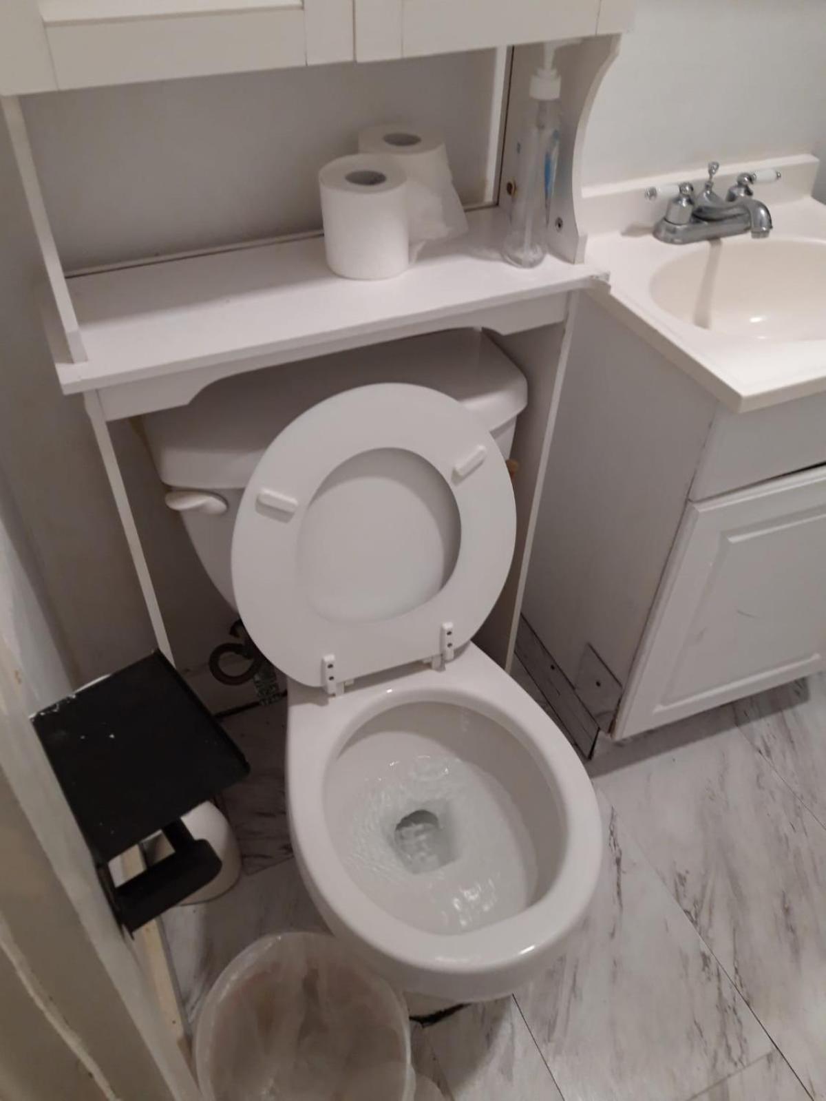 2131 Apartment Филаделфия Екстериор снимка