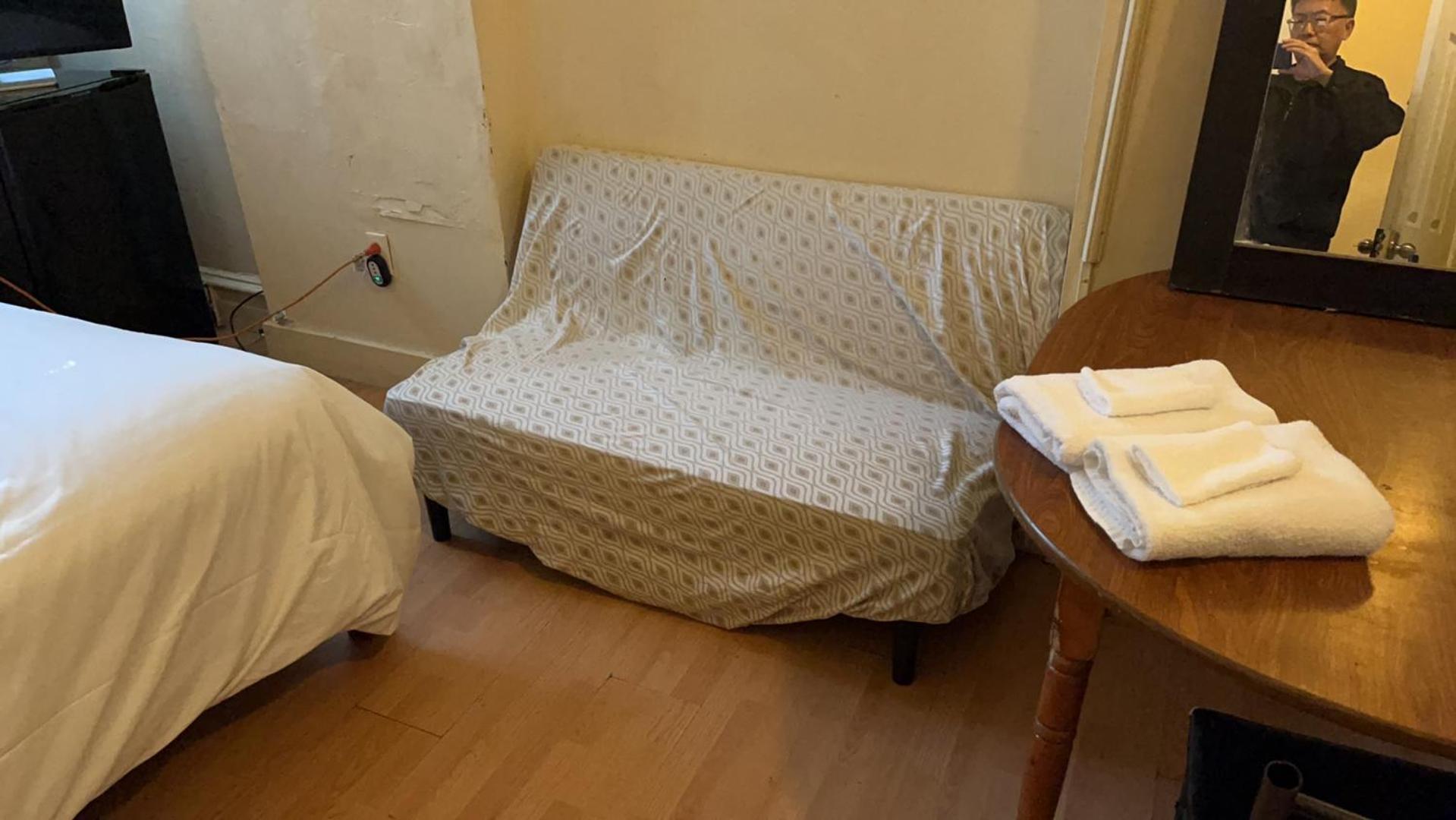 2131 Apartment Филаделфия Екстериор снимка