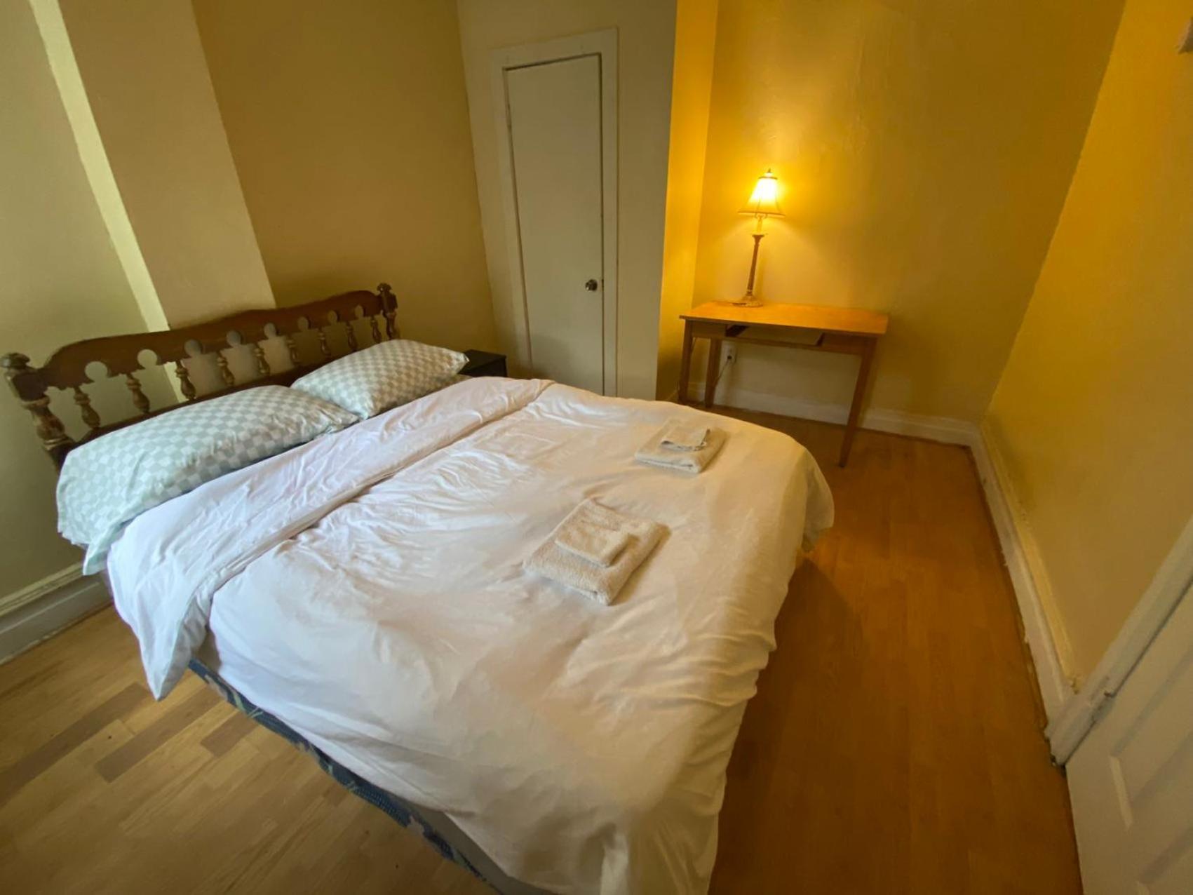 2131 Apartment Филаделфия Екстериор снимка